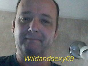 Wildandsexy69