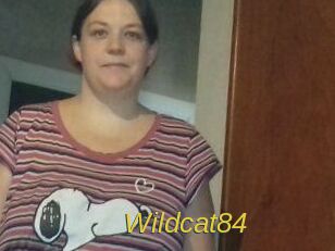 Wildcat84