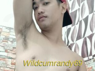 Wildcumrandy69