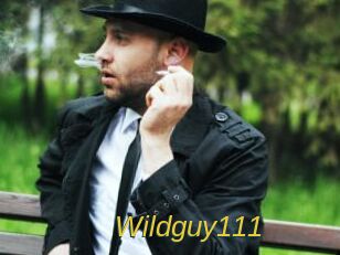 Wildguy111