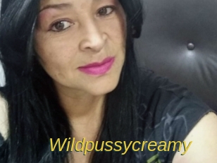 wildpussycreamy Archive DVD ORG