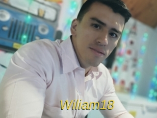 Wiliam18