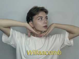 Willaacomb