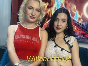 Willaanddaryl