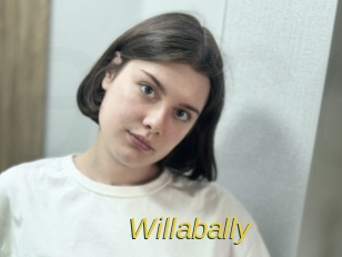 Willabally