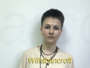 Willabancroft