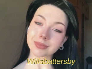 Willabattersby