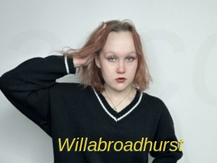 Willabroadhurst