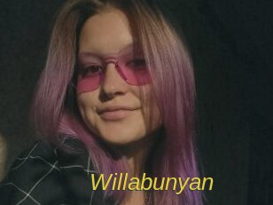 Willabunyan