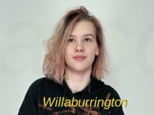 Willaburrington