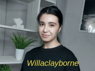 Willaclayborne