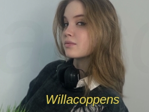 Willacoppens