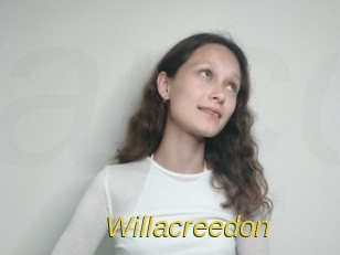 Willacreedon