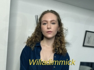 Willadimmick
