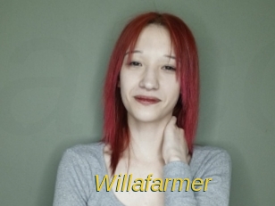 Willafarmer