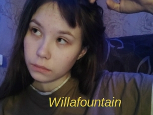 Willafountain