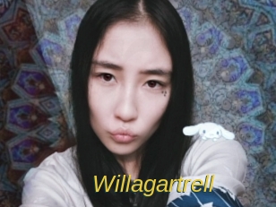 Willagartrell
