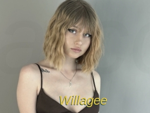 Willagee