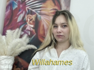 Willahames
