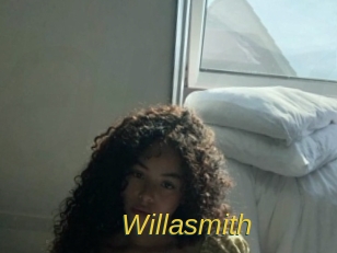 Willasmith