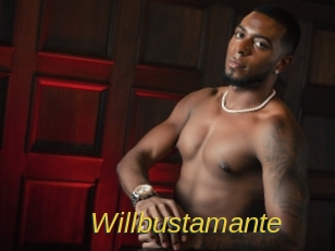 Willbustamante