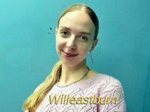 Willeastburn