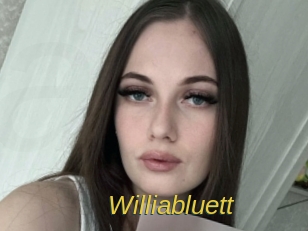 Williabluett