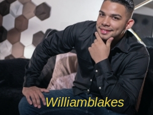 Williamblakes