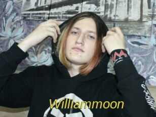 Williammoon