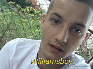Williamsboy