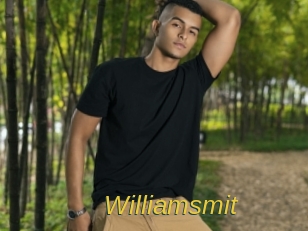 Williamsmit