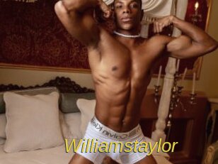 Williamstaylor