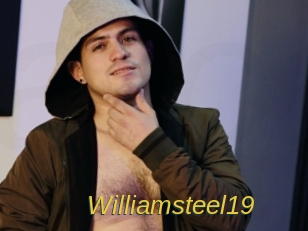 williamsteel19 Archive DVD ORG