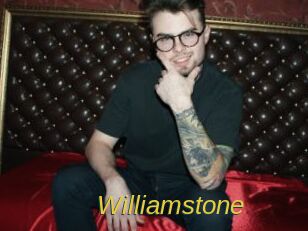 Williamstone