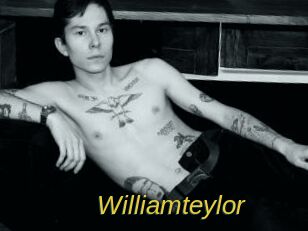 Williamteylor