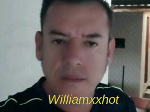 Williamxxhot