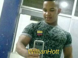 WillianHott