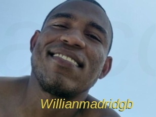 Willianmadridgb