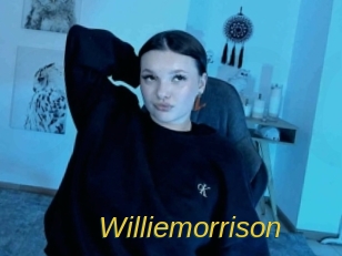 Williemorrison