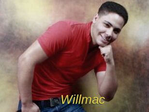 Willmac
