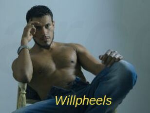 Willpheels