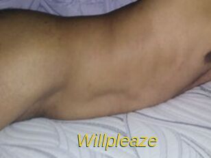 Willpleaze
