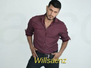 Willsaenz