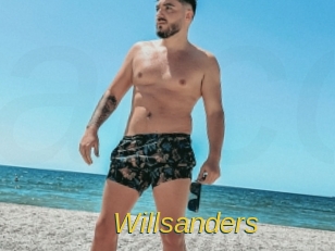 willsanders Archive DVD ORG