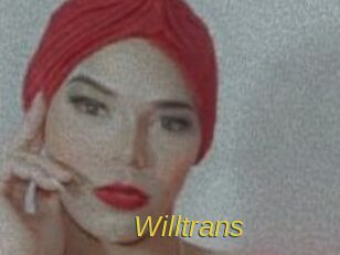 Willtrans