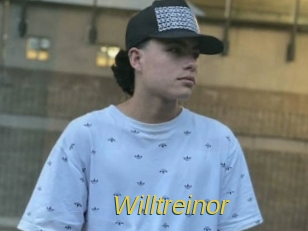 Willtreinor