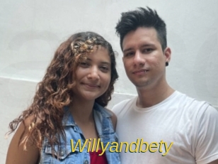Willyandbety