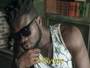 Willyone
