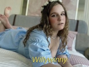 Willywinny