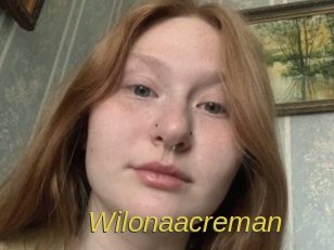 Wilonaacreman